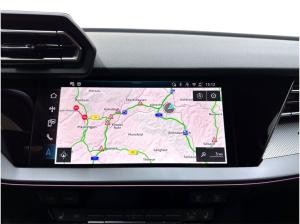 Audi A3 Sportback 30 TFSI S tronic HUD*LED*NAV*SHZ*ACC*PDC*360°*EL.HECKKL*VIRTUAL*18"