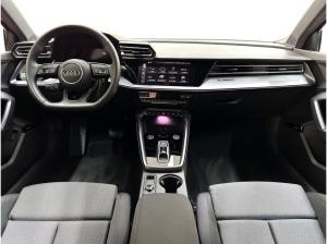 Audi A3 Sportback 30 TFSI S tronic HUD*LED*NAV*SHZ*ACC*PDC*360°*EL.HECKKL*VIRTUAL*18"