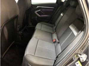 Audi A3 Sportback 30 TFSI S tronic HUD*LED*NAV*SHZ*ACC*PDC*360°*EL.HECKKL*VIRTUAL*18"