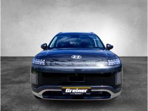 Hyundai IONIQ 9 6-Sitzer UNIQ 4WD PANO|BOSE|MATRIX-LED
