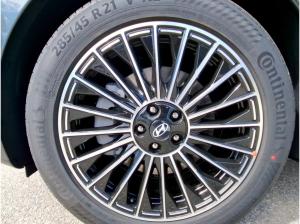 Hyundai IONIQ 9 6-Sitzer UNIQ 4WD PANO|BOSE|MATRIX-LED