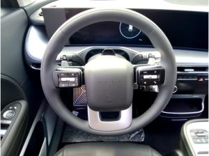 Hyundai IONIQ 9 6-Sitzer UNIQ 4WD PANO|BOSE|MATRIX-LED