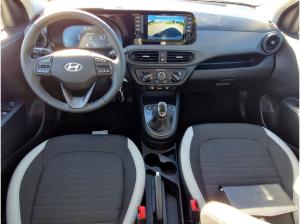 Hyundai i10 1.0 Trend AMT RÜCKFAHRKAMERA|NAVI|SHZ|LRHZ