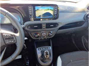 Hyundai i10 1.0 Trend AMT RÜCKFAHRKAMERA|NAVI|SHZ|LRHZ