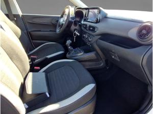 Hyundai i10 1.0 Trend AMT RÜCKFAHRKAMERA|NAVI|SHZ|LRHZ