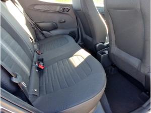 Hyundai i10 1.0 Trend AMT RÜCKFAHRKAMERA|NAVI|SHZ|LRHZ