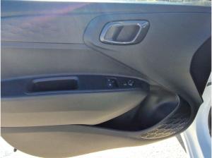 Hyundai i10 1.0 Trend AMT RÜCKFAHRKAMERA|NAVI|SHZ|LRHZ