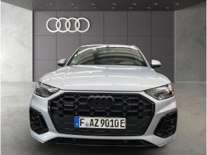 Audi Q5 S line 55 TFSI e quattro S tronic