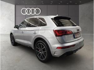 Audi Q5 S line 55 TFSI e quattro S tronic