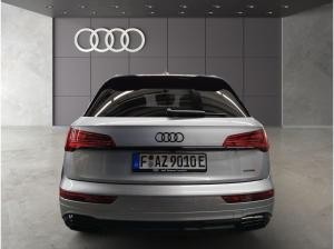 Audi Q5 S line 55 TFSI e quattro S tronic
