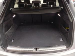 Audi Q5 S line 55 TFSI e quattro S tronic