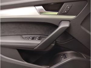 Audi Q5 S line 55 TFSI e quattro S tronic