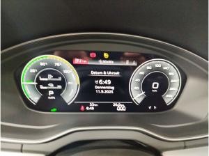 Audi Q5 S line 55 TFSI e quattro S tronic