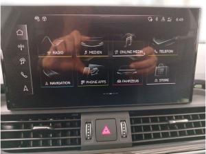 Audi Q5 S line 55 TFSI e quattro S tronic