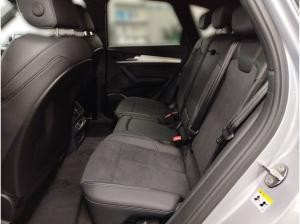 Audi Q5 S line 55 TFSI e quattro S tronic