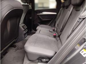 Audi Q5 Sportback S line 50 TFSI e quatt ro S tronic