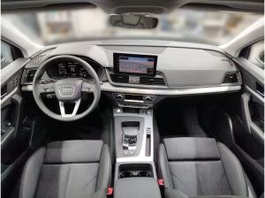 Audi Q5 55 TFSI e quattro S tronic S line Matrix-LED Navi DAB VC