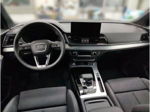 Audi Q5 S line 55 TFSI e quattro S tronic