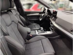 Audi Q5 S line 55 TFSI e quattro S tronic