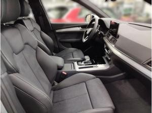 Audi Q5 S line 55 TFSI e quattro S tronic