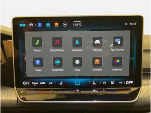 Volkswagen Golf R-Line 1.5 l eTSI | SOFORT VERFÜGBAR !