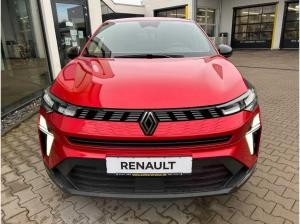 Renault Symbioz E-Tech Full Hybrid 145 Techno