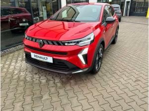 Renault Symbioz E-Tech Full Hybrid 145 Techno