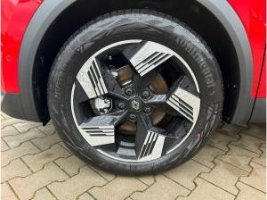 Renault Symbioz E-Tech Full Hybrid 145 Techno