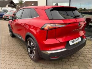 Renault Symbioz E-Tech Full Hybrid 145 Techno