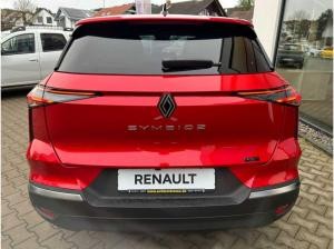 Renault Symbioz E-Tech Full Hybrid 145 Techno