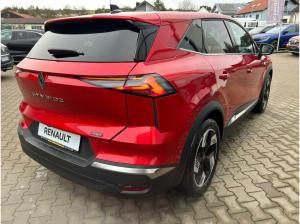 Renault Symbioz E-Tech Full Hybrid 145 Techno