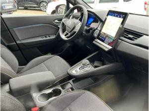 Renault Symbioz E-Tech Full Hybrid 145 Techno