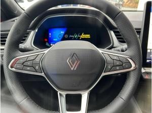 Renault Symbioz E-Tech Full Hybrid 145 Techno