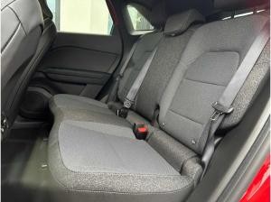 Renault Symbioz E-Tech Full Hybrid 145 Techno