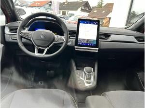 Renault Symbioz E-Tech Full Hybrid 145 Techno