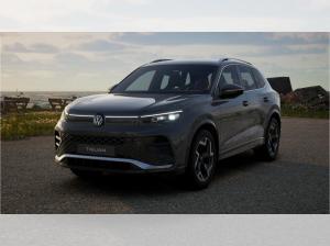 Volkswagen Tiguan R-Line 1,5 TSI 150 PS DSG  Bestellfahrzeug