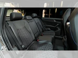 Volkswagen Tiguan R-Line 1,5 TSI 150 PS DSG  Bestellfahrzeug