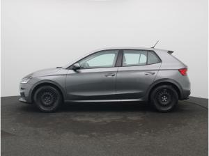 Skoda Fabia Ambition 1.0 TSI/ LED, Tempomat, Navi, SHZ