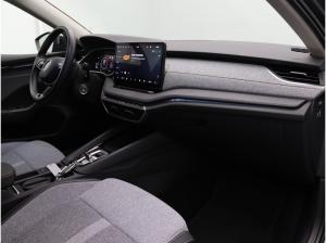 Skoda Octavia Selection 2.0TDI DSG / Matrix, Navi, RFK