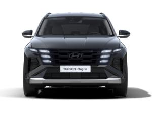 Hyundai TUCSON FL PHEV 1.6 T-GDi 6-AT 2WD Trend + Matrix-LED