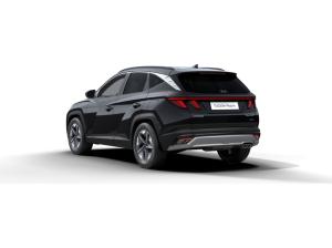 Hyundai TUCSON FL PHEV 1.6 T-GDi 6-AT 2WD Trend + Matrix-LED