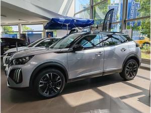 Peugeot 2008 GT Automatik Benzin Mild-Hybrid 145 ❗SOFORT VERFÜGBAR❗