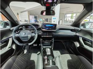 Peugeot 2008 GT Automatik Benzin Mild-Hybrid 145 ❗SOFORT VERFÜGBAR❗