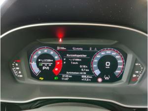 Audi Q3 Advanced 35 TFSI S-tr/AHK/Nav+/Standhz/01.30Garantie