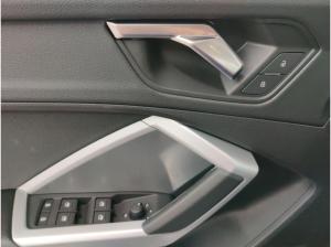 Audi Q3 Advanced 35 TFSI S-tr/AHK/Nav+/Standhz/01.30Garantie