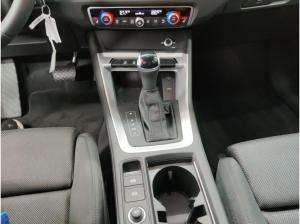 Audi Q3 Advanced 35 TFSI S-tr/AHK/Nav+/Standhz/01.30Garantie