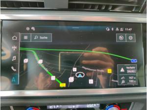 Audi Q3 Advanced 35 TFSI S-tr/AHK/Nav+/Standhz/01.30Garantie