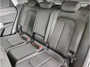 Audi Q3 Advanced 35 TFSI S-tr/AHK/Nav+/Standhz/01.30Garantie