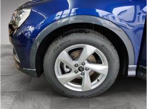 Audi Q3 Advanced 35 TFSI S-tr/AHK/Nav+/Standhz/01.30Garantie