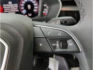 Audi Q3 Advanced 35 TFSI S-tr/AHK/Nav+/Standhz/01.30Garantie